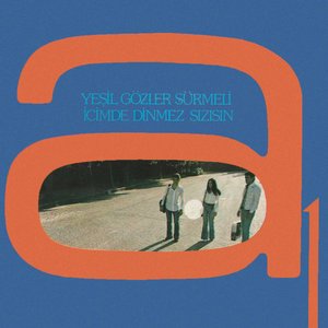 Yeşil Gözler Sürmeli / İçimde Dinmez Sızısın