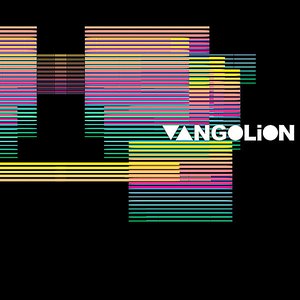 Van Go Lion