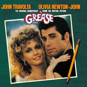 Grease by Soundtrack