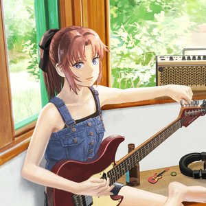 感情グラス