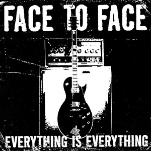 FACE TO FACE - Tommy Gun Lyrics - Zortam Music