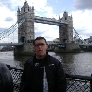Avatar for Hans Carstens