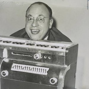 Avatar for Jean-Jacques Perrey