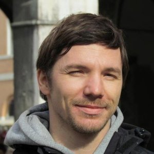 Avatar for Toby Dreher