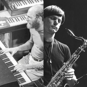 Avatar für Art Lande & Jan Garbarek
