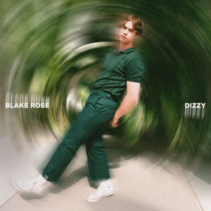 Artwork for Dizzy