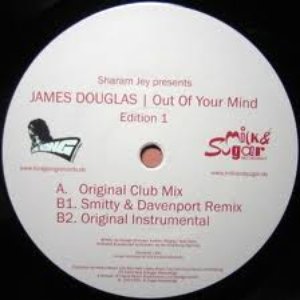 Avatar for Sharam Jey pres. James Douglas