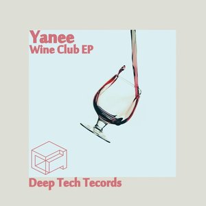 Wine Club EP