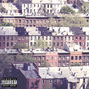 Past Due Balance album cover
