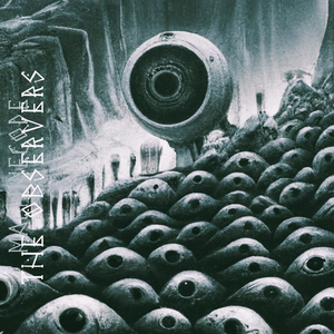 The Observers by Machinecode