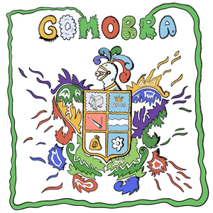 Gomorra by DPOS