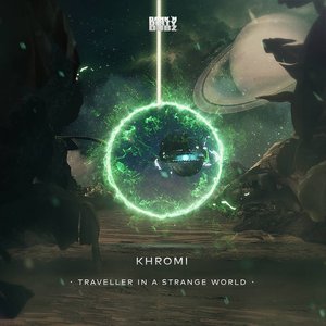 Traveller in a Strange World