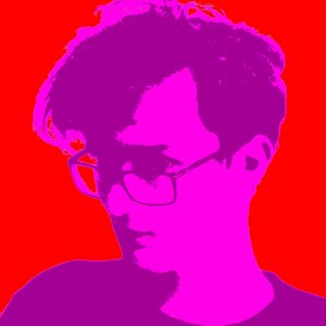 V-FUN için avatar
