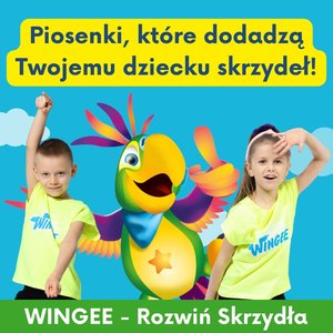 Rozwiń skrzydła