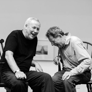 Avatar für Philip Glass & Robert Wilson