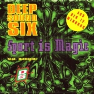 Avatar for Deep Sound Six