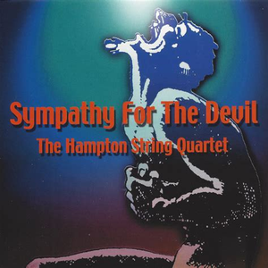 Sympathy For The Devil album cover