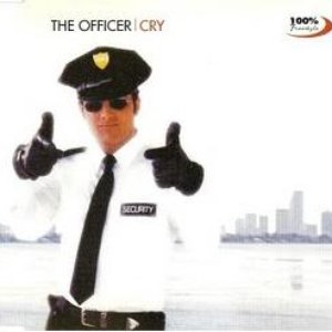 Awatar dla The Officer
