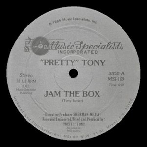 Jam The Box