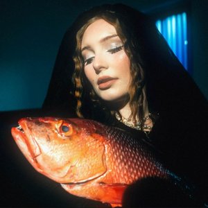 I DON'T WANNA FISH