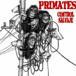 Control Salvaje