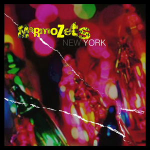 Marmozets - New York