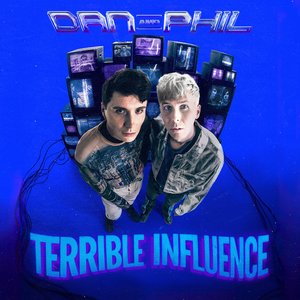 TERRIBLE INFLUENCE ORIGINAL SOUNDTRACK