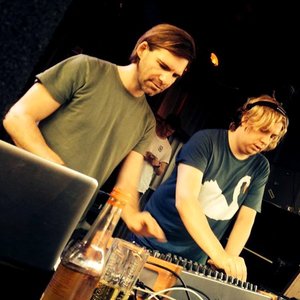 Аватар для Dominik Eulberg & Gabriel Ananda