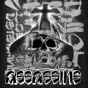 Soul Assassins 3: Death Valley album cover