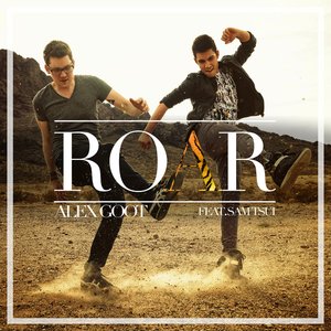 Avatar for Alex Goot feat. Sam Tsui