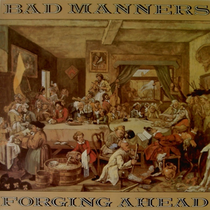 Bad Manners