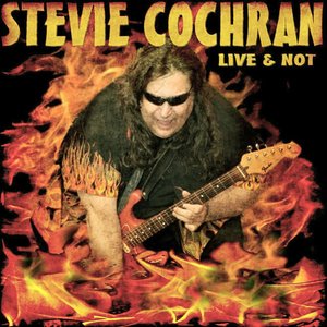 Avatar for Stevie Cochran