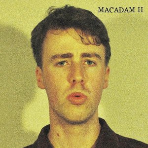 Avatar for Paul Macadam