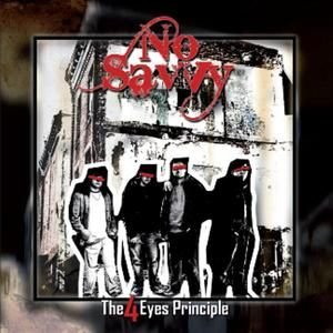 The 4 eyes principle