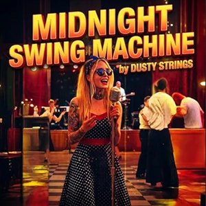 Midnight Swing Machine