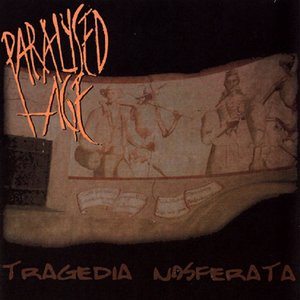Tragedia Nosferata
