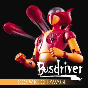 Cosmic Cleavage