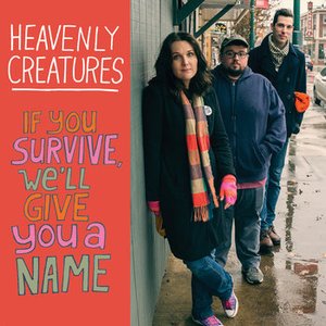 Avatar for Heavenly Creatures