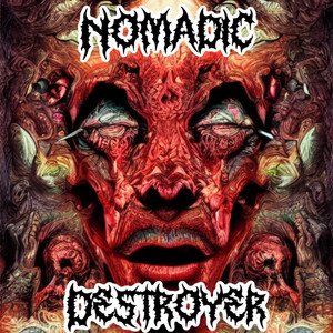 Nomadic Destroyer
