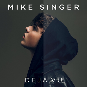 Artwork for Deja Vu