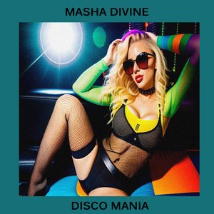 Avatar de Masha Divine