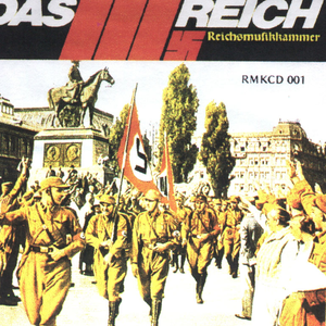 Das III Reich 1:Die S.A. by Reichsmusikkammer