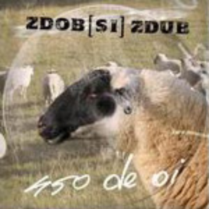 450 de Oi by Zdob Si Zdub