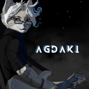 Avatar for Agdaki
