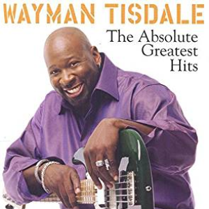 Wayman Tisdale