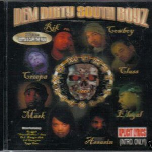 Avatar for Dem Dirty South Boyz