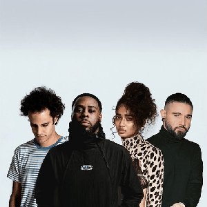 Avatar for Champion, Four Tet & Skrillex
