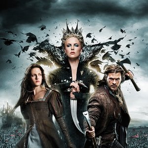 Avatar for Snow White & the Huntsman
