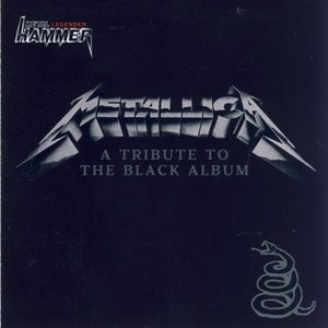 Neaera - Metallica: A Tribute To The Black Album - Zortam Music