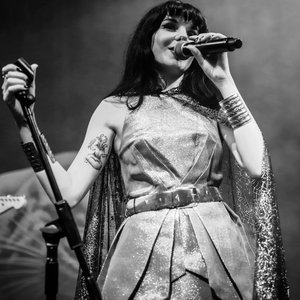 Avatar for Gaye Su Akyol